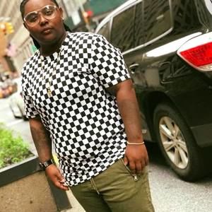 Meet your Posher, Jay